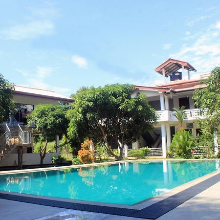 Sigiriya Sun Shine Villa Exterior foto
