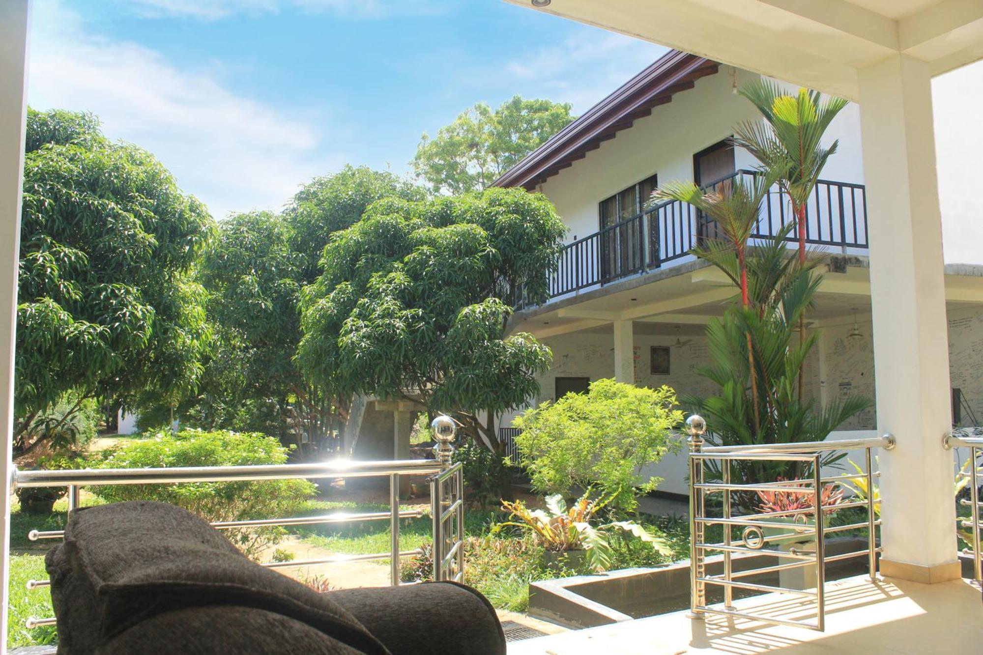 Sigiriya Sun Shine Villa Exterior foto